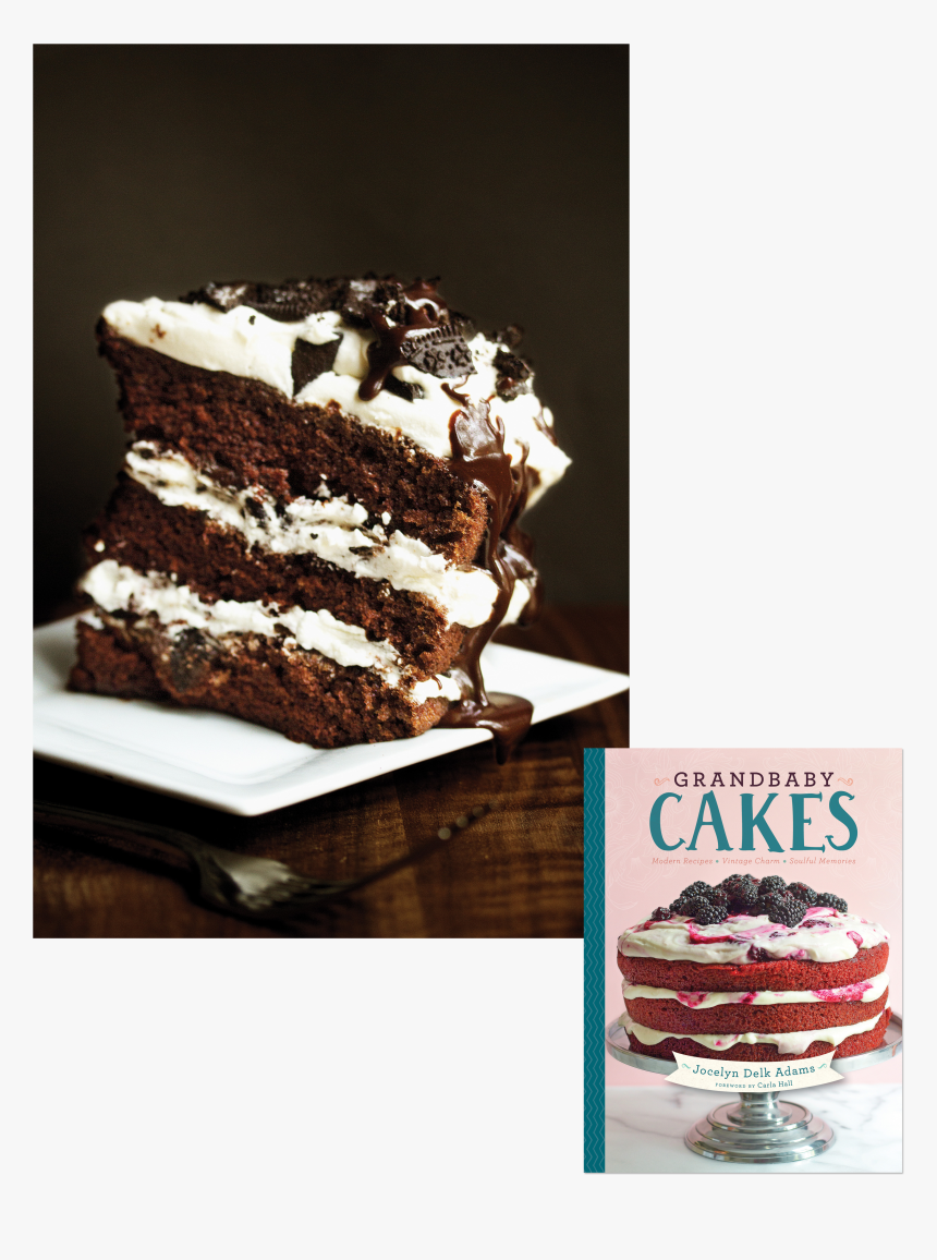 This Image May Contain Food Dessert Chocolate Cookie - Chocolate Cake, HD Png Download