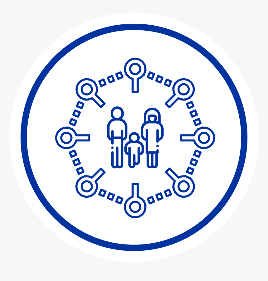 Circle, HD Png Download