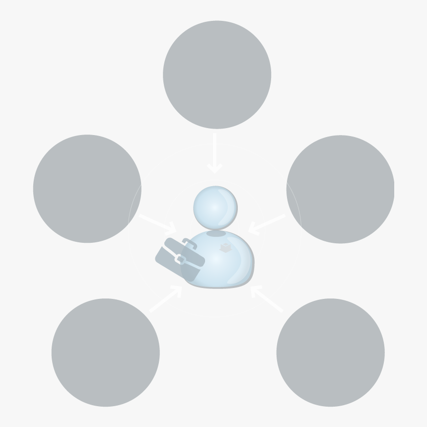 Circle, HD Png Download