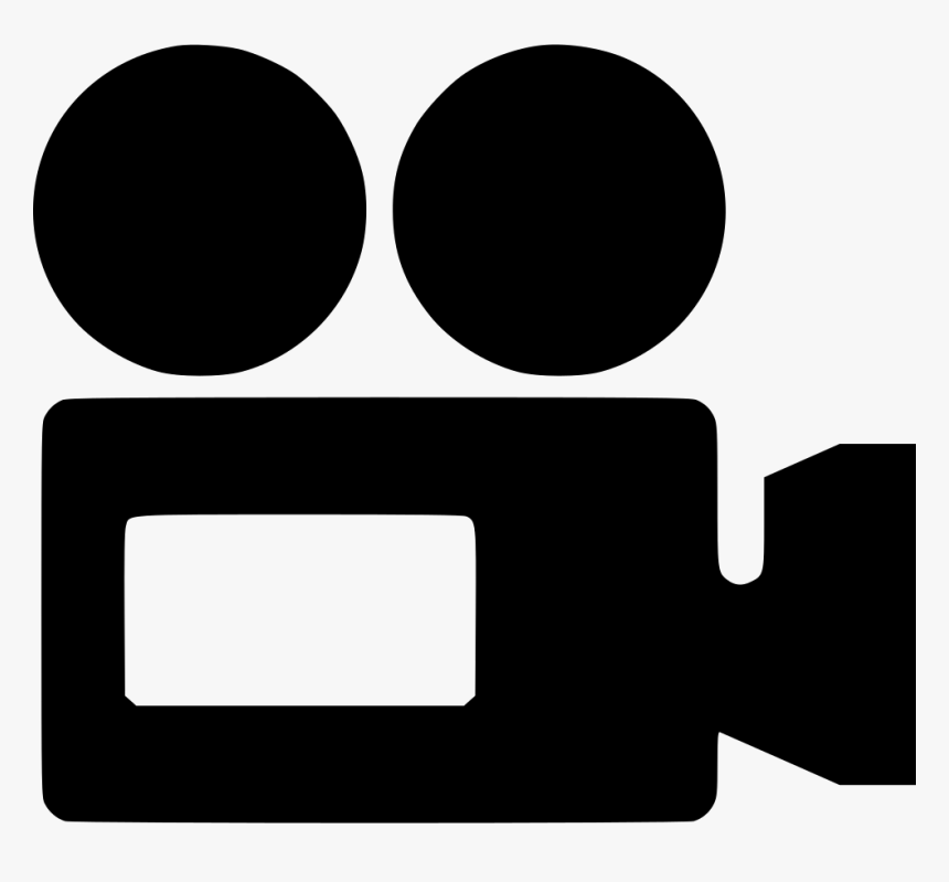 Film Camera - Portable Network Graphics, HD Png Download