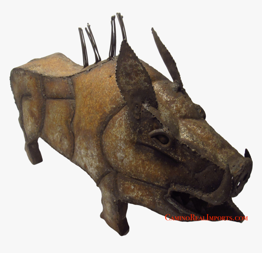 Rhinoceros, HD Png Download