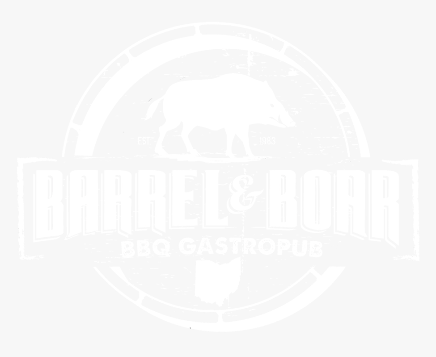 Barrel And Boar Westerville, HD Png Download