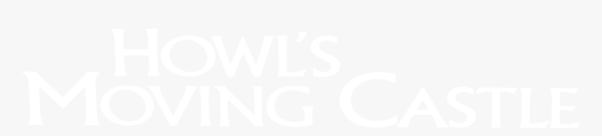 House Of Vans - Jhu Logo White, HD Png Download