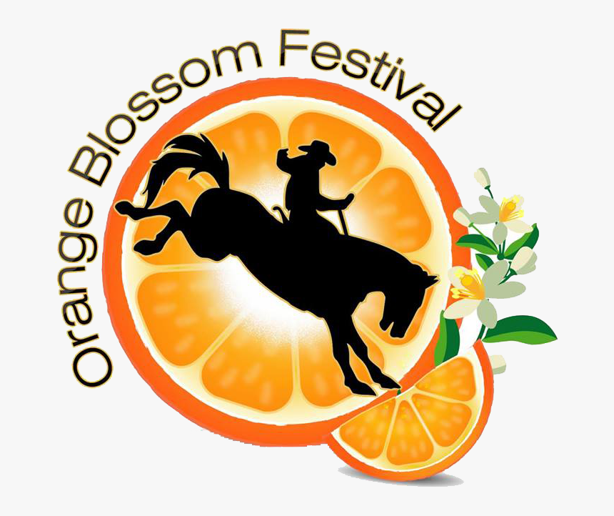 Orange Blossom Festival 2018, HD Png Download