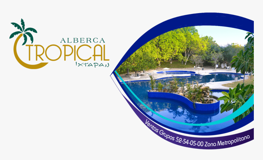 Teatro Hinojosa Jerez, Atracciones - Ixtapan Dela Sal Atracciones, HD Png Download