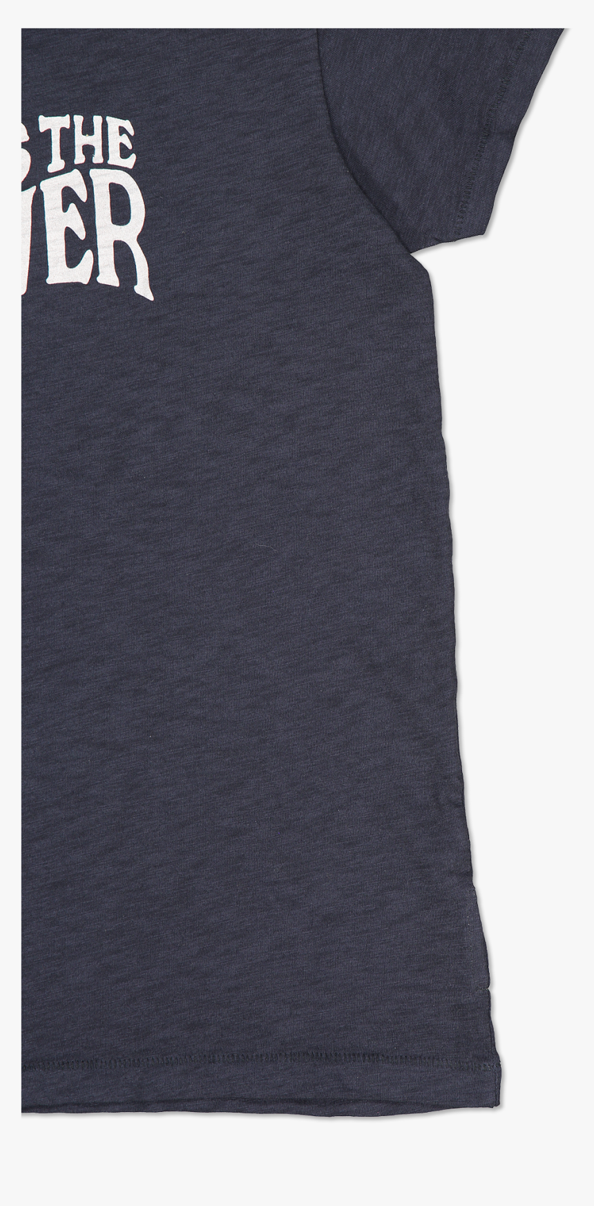 Sleeve Detail Love Tee - Active Shirt, HD Png Download