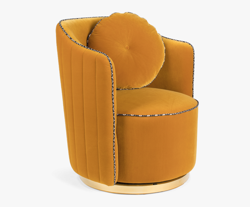 Wing Chair, HD Png Download
