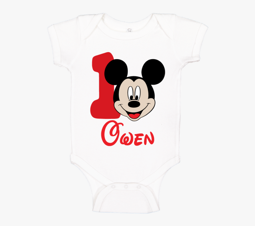 Mickey Mouse, HD Png Download