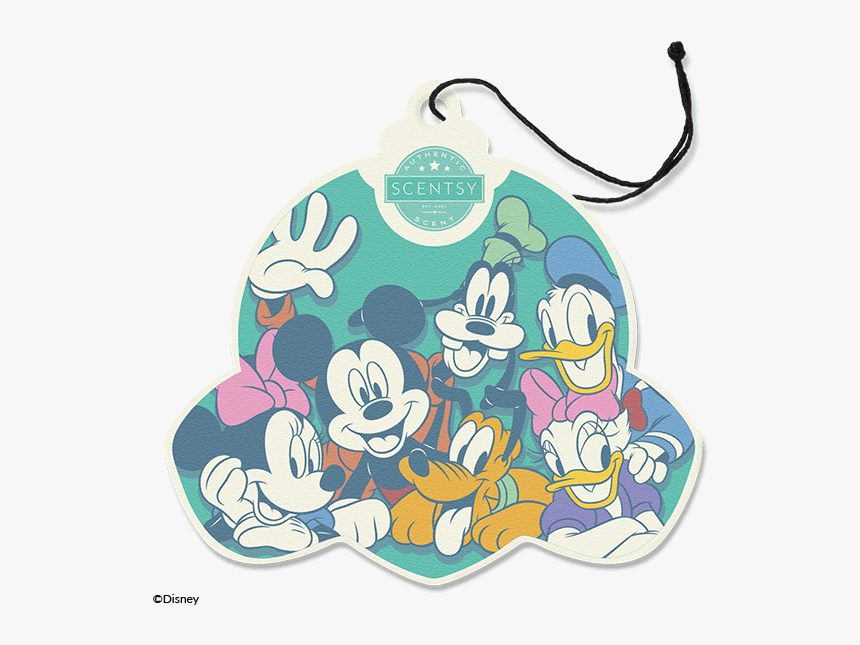 Mickey Y Minnie Agenda 2019, HD Png Download