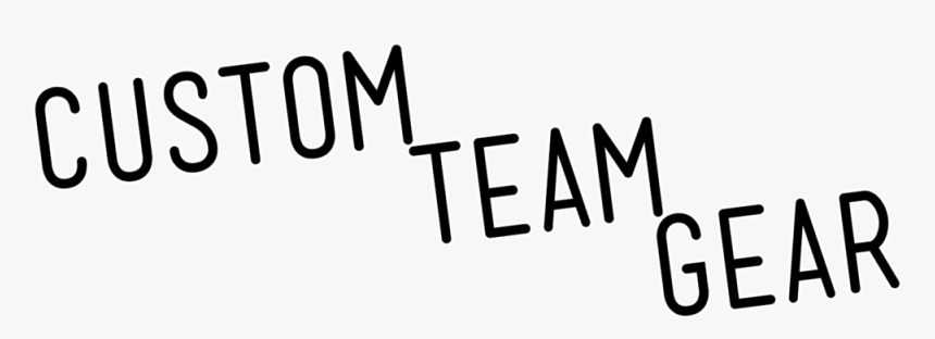 Custom Team Gear, HD Png Download