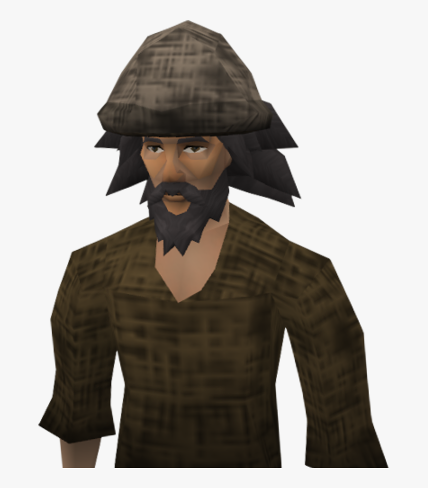 Gentleman, HD Png Download