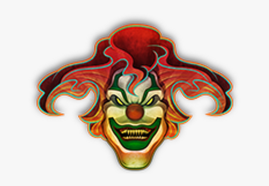 Halloween Horror Nights - Illustration, HD Png Download