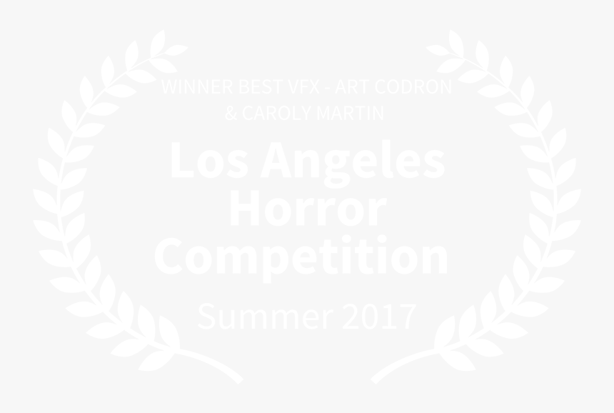 Winner Best Vfx - Film Festival, HD Png Download
