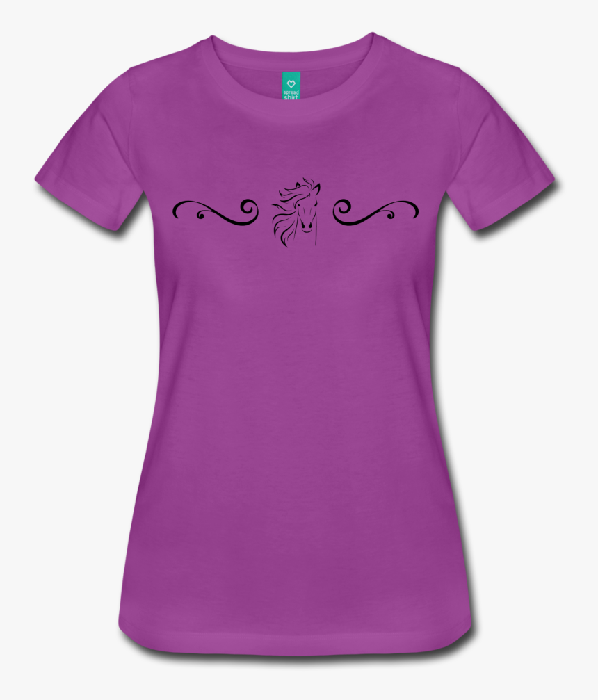 T-shirt, HD Png Download