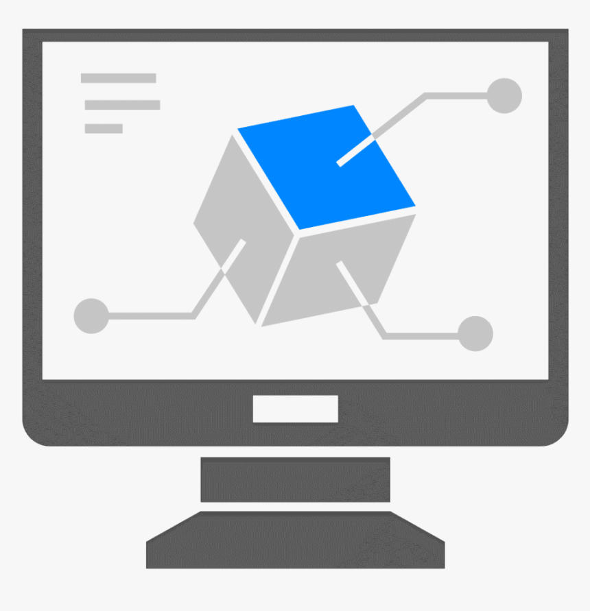 The Basis For Information System Ina Factory Of The - Automation, HD Png Download