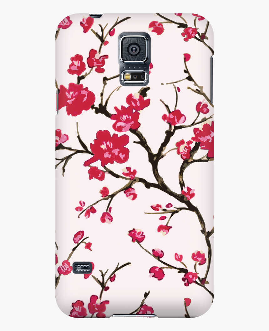 Cherry Blossom Iphone 11 Case, HD Png Download