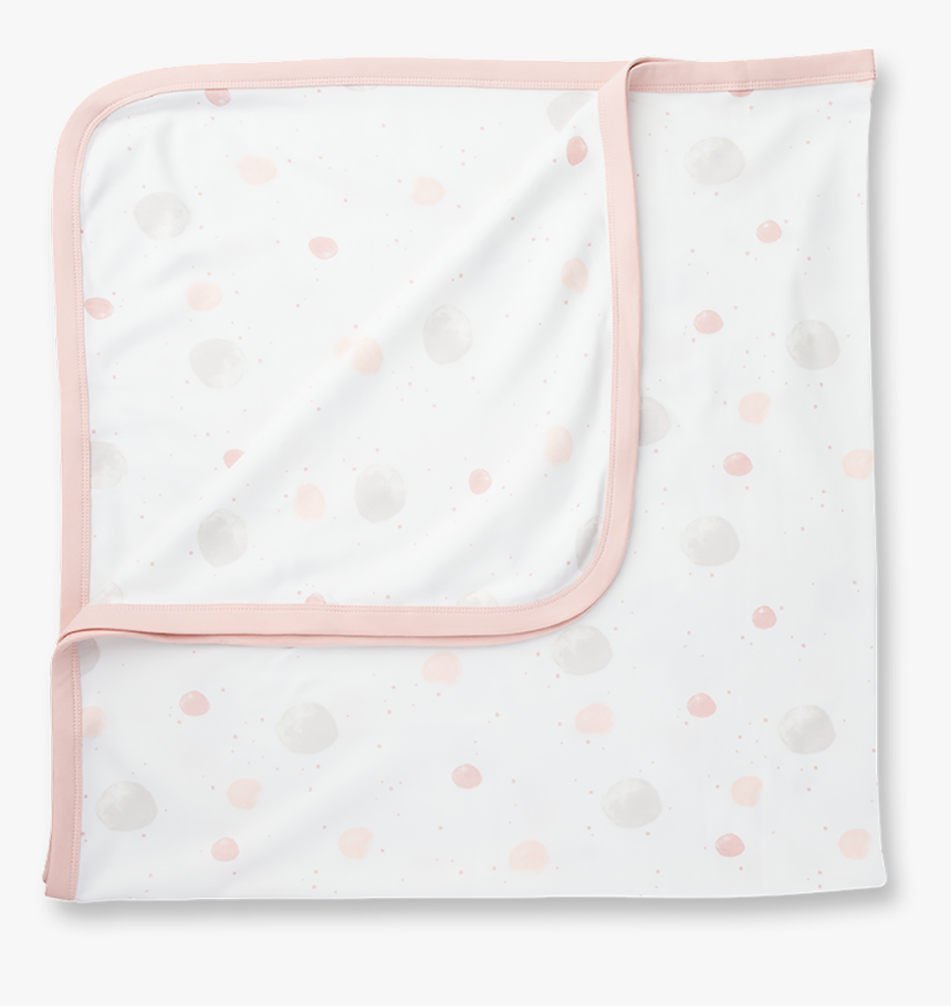 Blushing Orbit Snuggle Wrap - Bag, HD Png Download