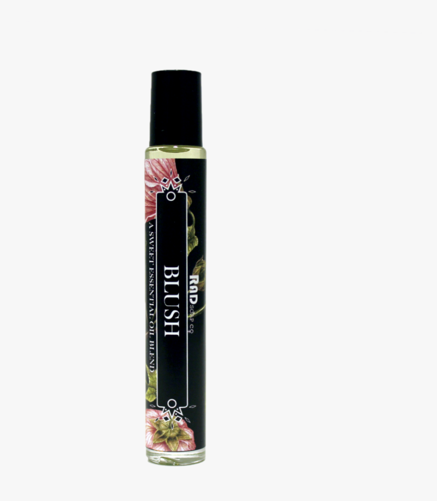 Blush Rollerball - Cosmetics, HD Png Download