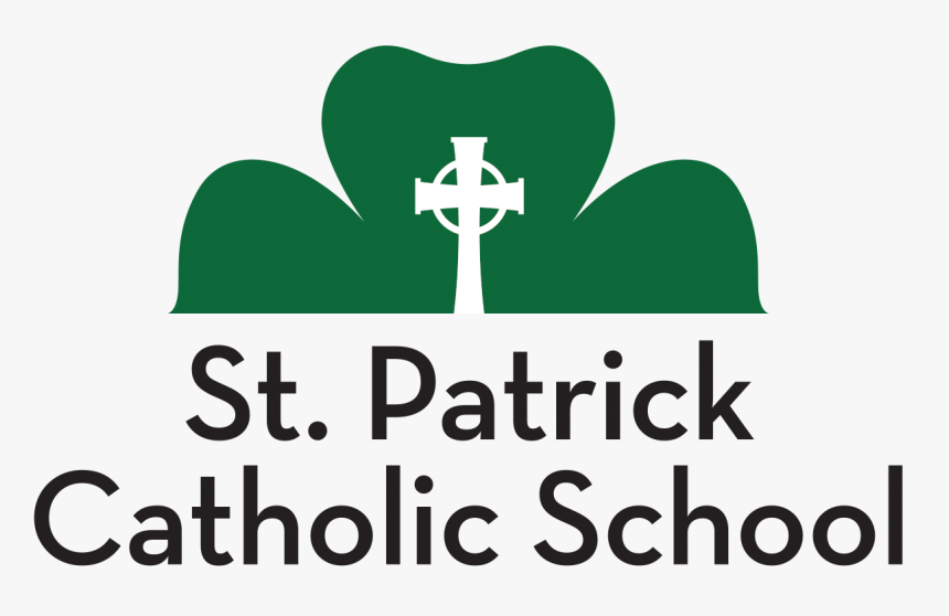 St Patrick S Catholic School - St Patricks Catholic School, HD Png Download