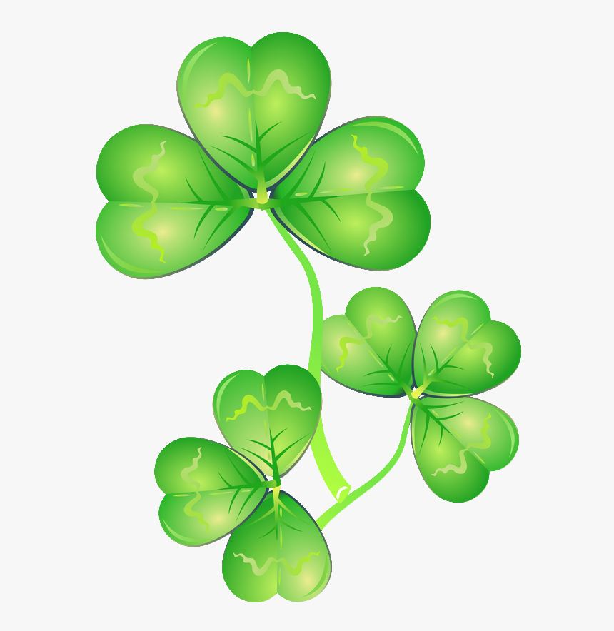 Tubes Png St Patrick - Tube Scrap Png St Patrick, Transparent Png