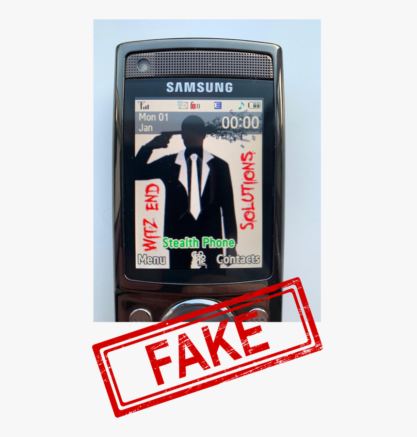 Fake Stealth Phone - Saudi Man Accidentally Buys Airbus A350, HD Png Download