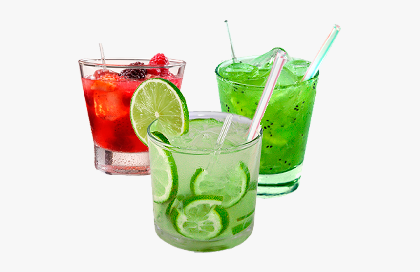Imagens De Caipirinhas Em Png, Transparent Png