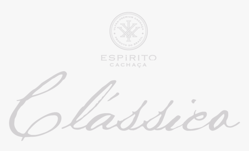 Espirito Classico Cachaca Logo - Pronature, HD Png Download