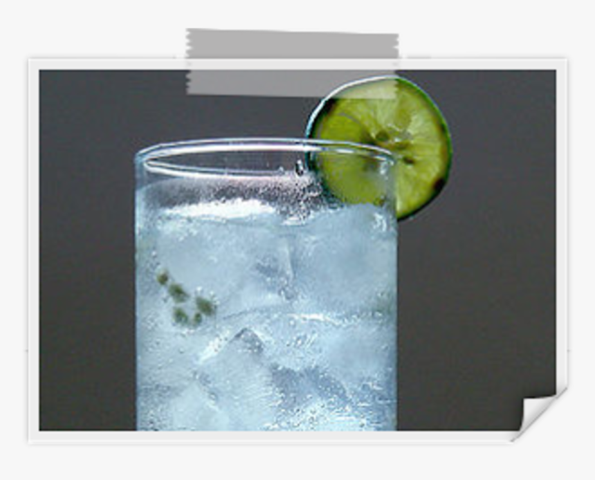 Gin - Ti'punch, HD Png Download