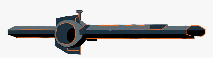 Railway, HD Png Download
