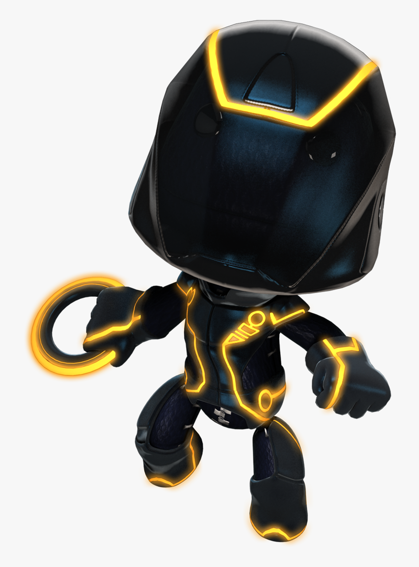 Little Big Planet 2 Collectors, HD Png Download