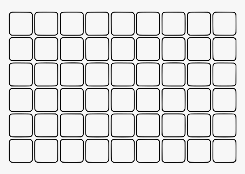 Monochrome, HD Png Download