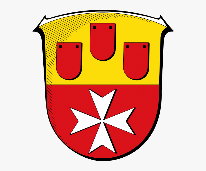 Notre Dame Knights Templar, HD Png Download