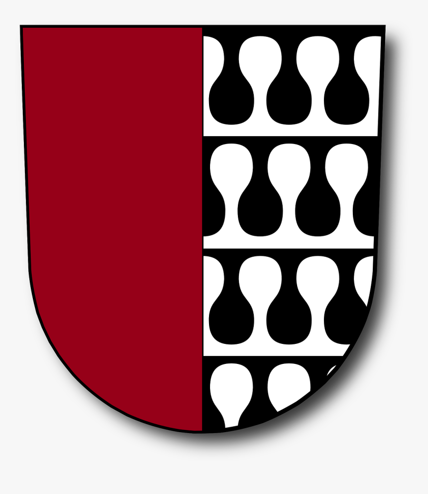 Albeck Sirnitz Wappen, HD Png Download