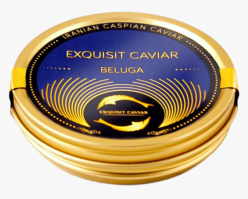Caviar Beluga, HD Png Download