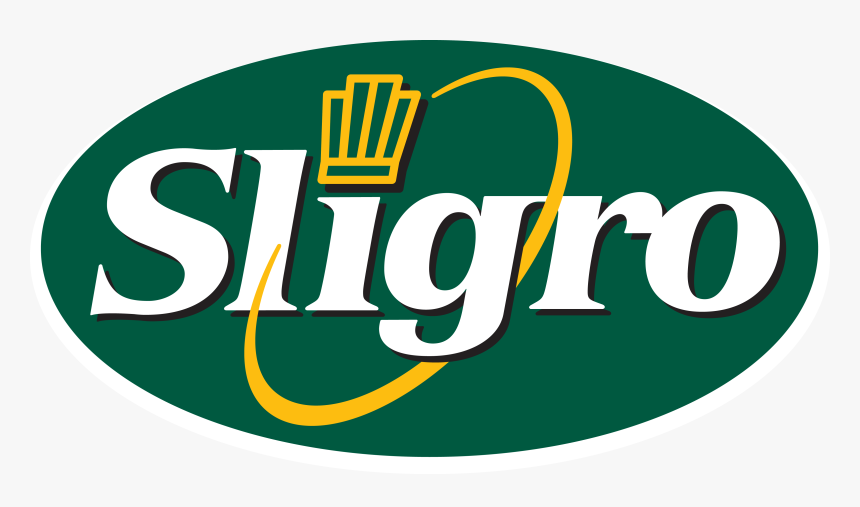 Sligro Haarlem - Sligro Food Group, HD Png Download