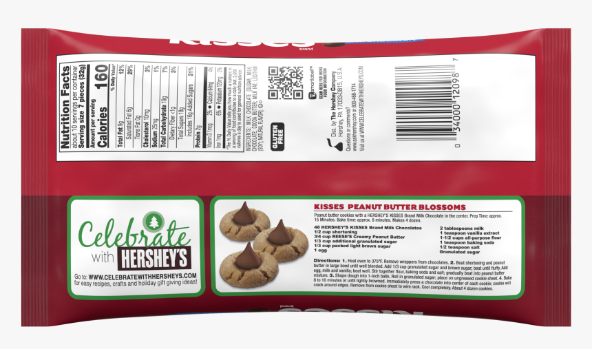 Hershey Company, HD Png Download
