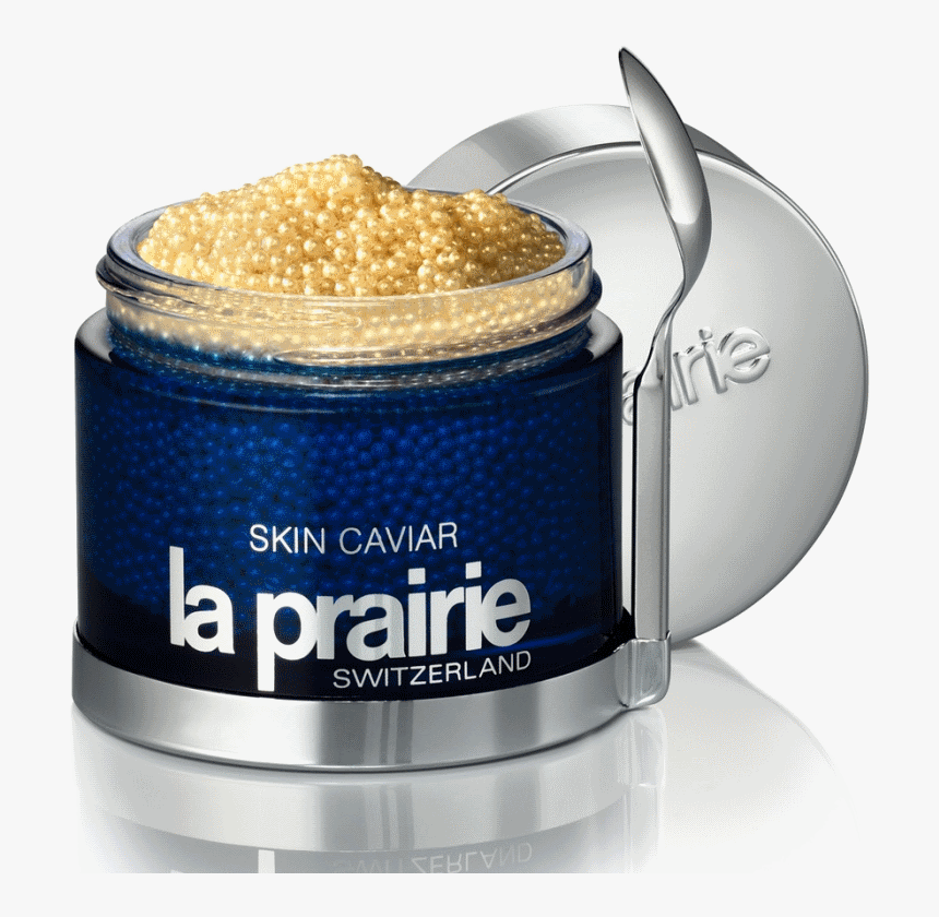 Dermo Caviar La Prairie, HD Png Download