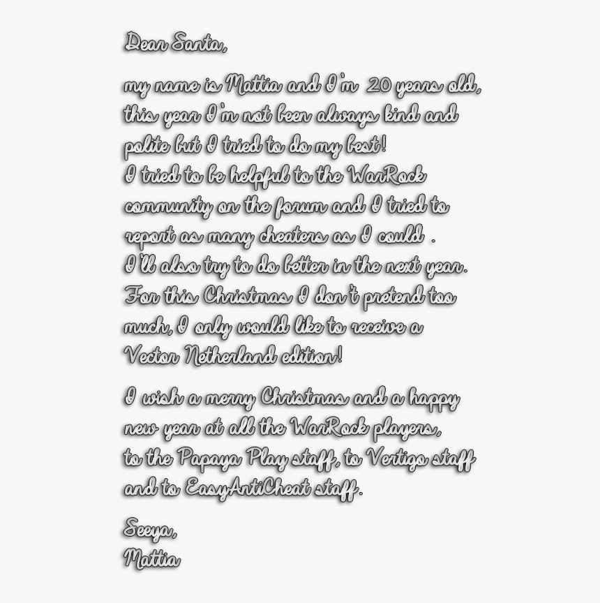 Document, HD Png Download