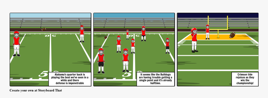 Comic About Leadership Sports, HD Png Download