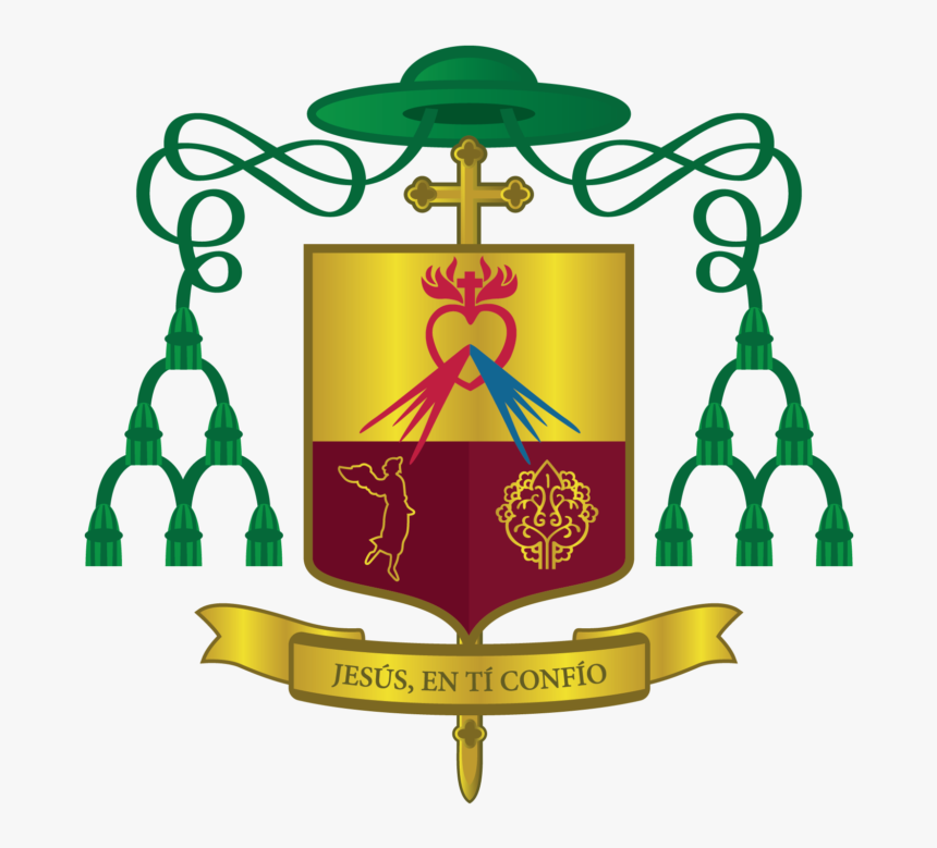 Arquidiocesis De Puebla, HD Png Download