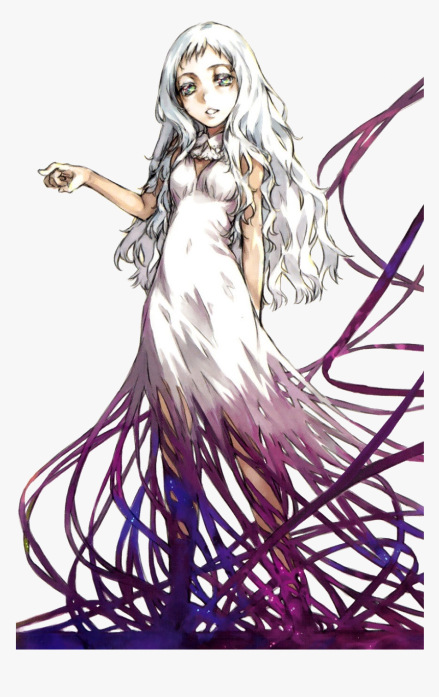 Omniversal Battlefield - Kantan Na Enquete Desu, HD Png Download