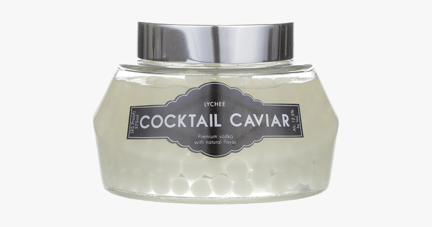 Cocktail Caviar Lychee - Cosmetics, HD Png Download