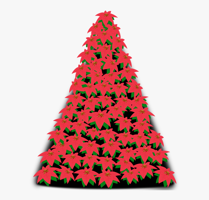 Fir,pine Family,christmas Decoration - Christmas Tree, HD Png Download