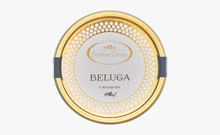 Beluga Kaviaar - Cosmetics, HD Png Download