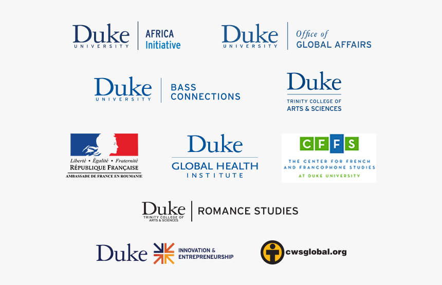 Duke University, HD Png Download