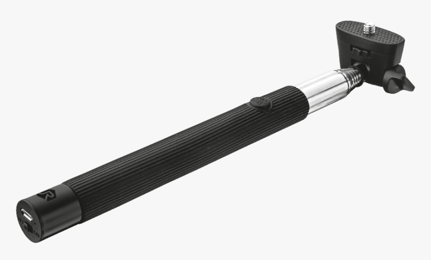 Wireless Selfie Stick With Bluetooth For Android - Groty Do Kijków Trekkingowych, HD Png Download