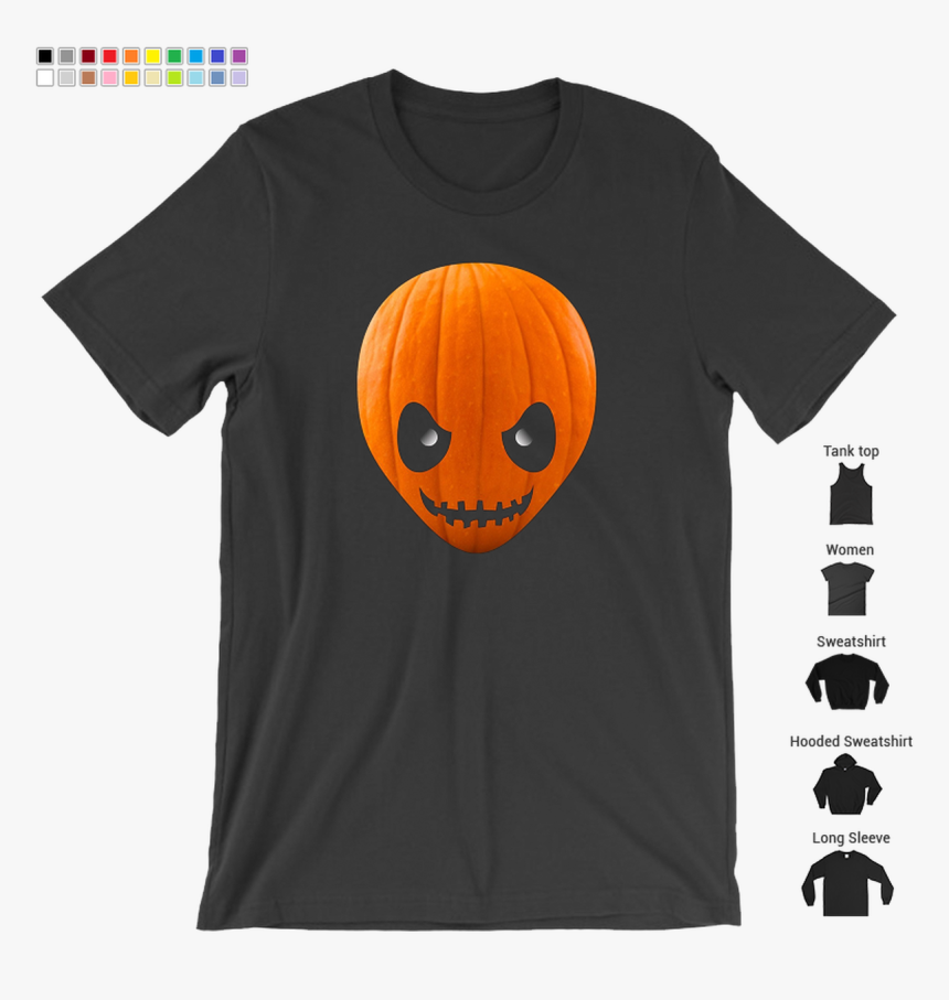 T-shirt, HD Png Download