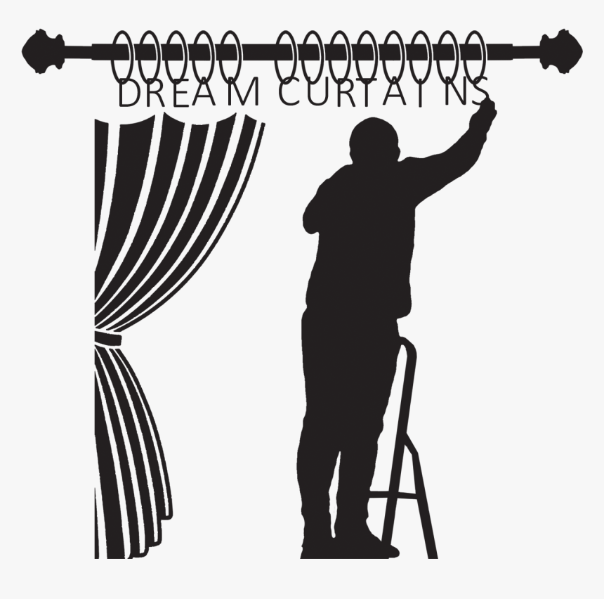 Dream Curtains Design - Las Vegas, HD Png Download