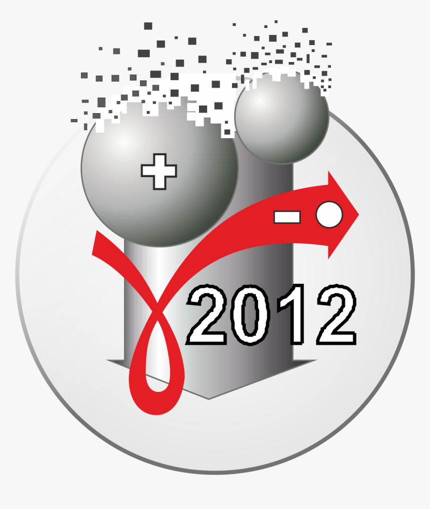 Transparent Plasma Ball Png - Sphere, Png Download