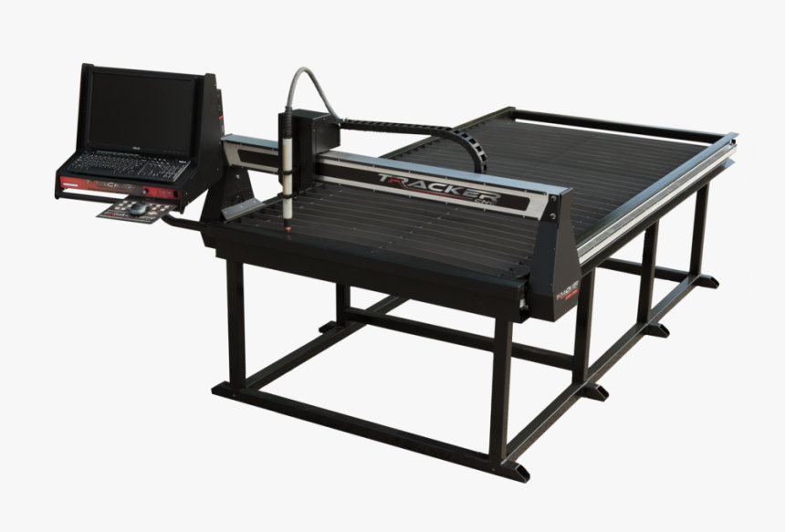 Nitro Table - Tracker Cnc 4x8 Nitro Table, HD Png Download